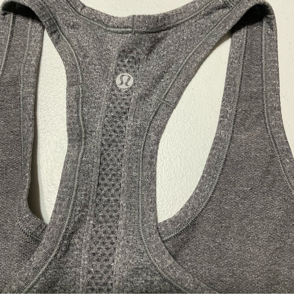 Lululemon Tank Top Size 6 - Picture 8 of 8